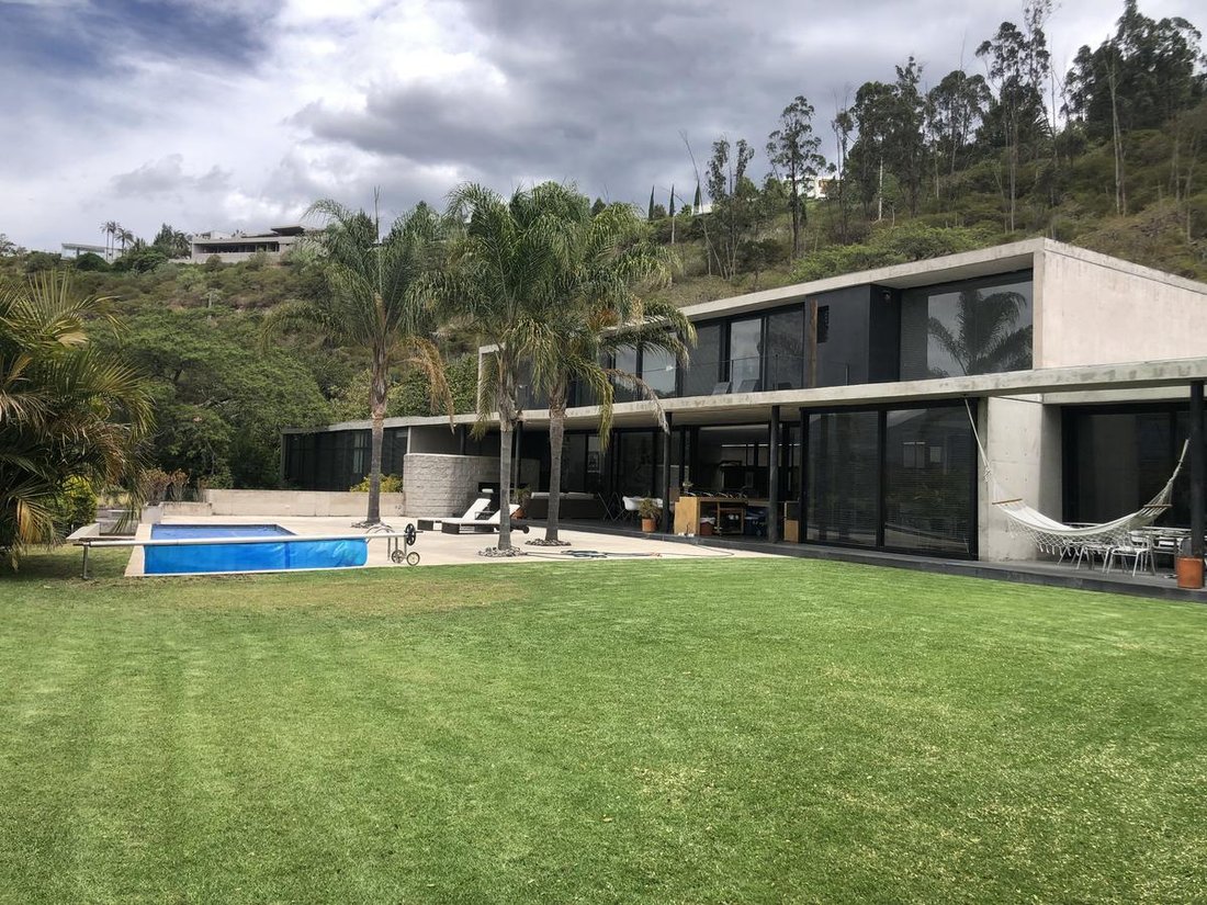 House in Quito, Pichincha, Ecuador 3 - 18660676