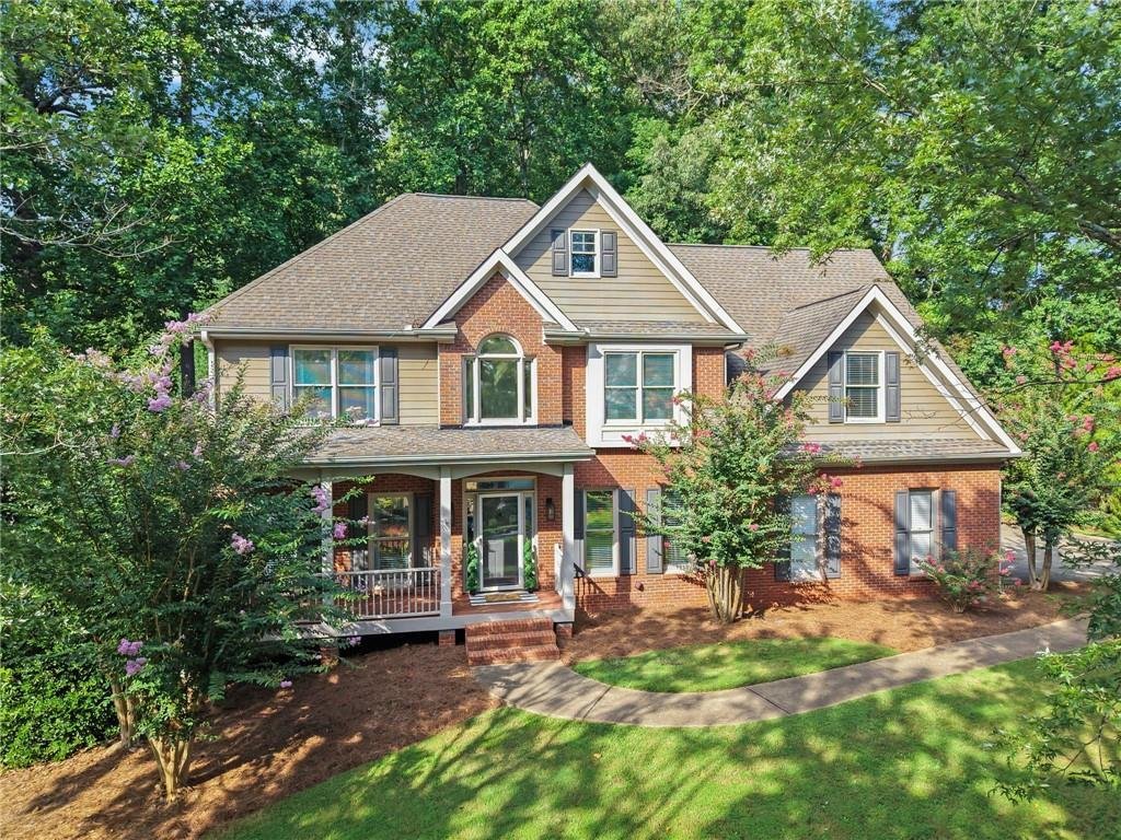 House in Cumming, Georgia, United States 1 - 18659399