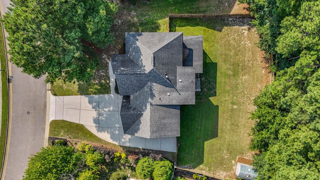 House in Knightdale, North Carolina, United States 5 - 18663549
