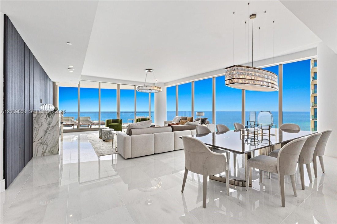 Condo in Golden Beach, Florida, United States 1 - 18664349