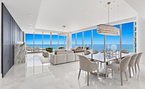 Condo in Golden Beach, Florida, United States 1