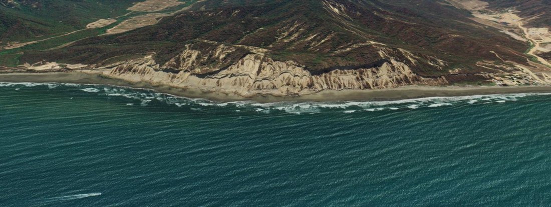 Land in Bahia de Caraquez, Manabí, Ecuador 2 - 18661466
