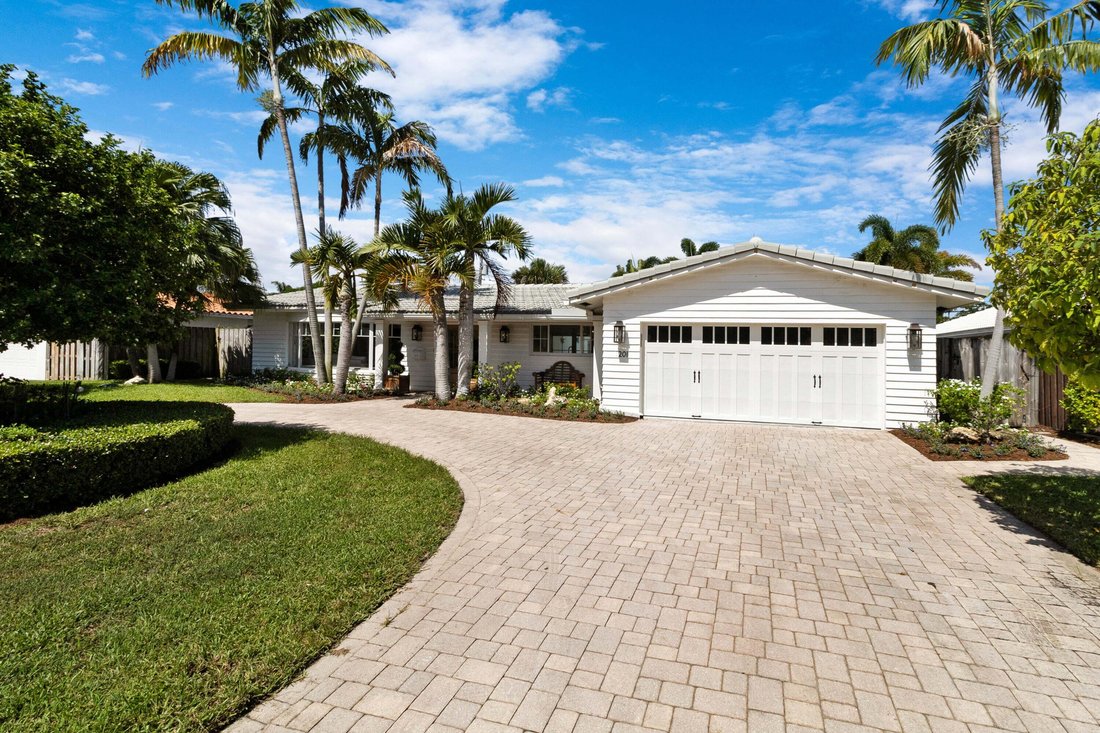House in Fort Lauderdale, Florida, United States 2 - 18665798
