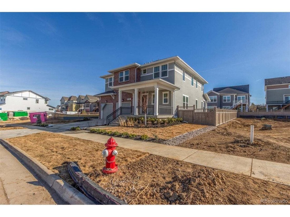 House in Erie, Colorado, United States 2 - 18669077