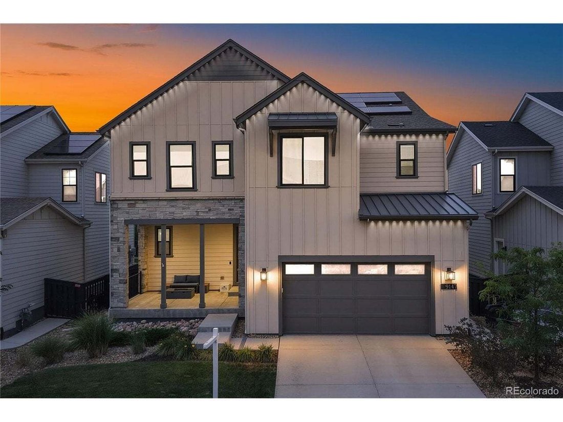 House in Sterling Ranch, Colorado, United States 1 - 18662139