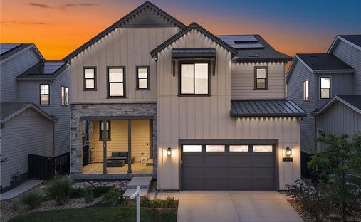 Casa a Sterling Ranch, Colorado, Stati Uniti 1