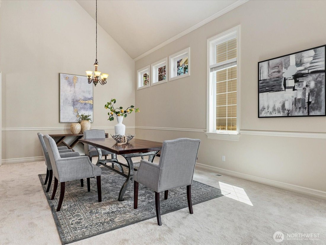 House in Sammamish, Washington, United States 3 - 18671290
