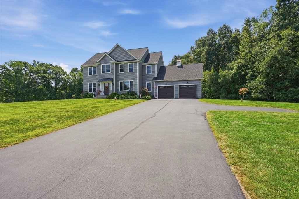 House in Douglas, Massachusetts, United States 2 - 18659790
