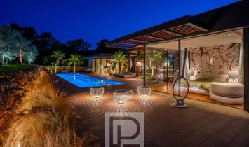Tenuta a Mougins, Provenza-Alpi-Costa Azzurra, Francia 2