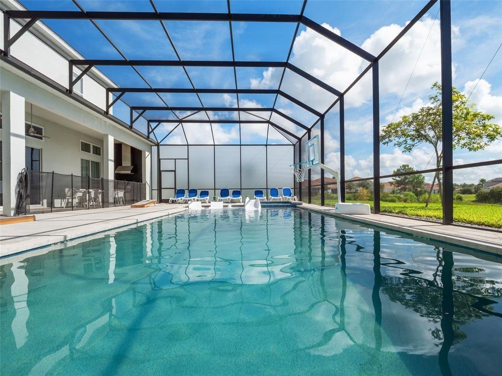 House in Davenport, Florida, United States 3 - 18664426