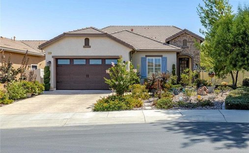 Maison à Cherry Valley, Californie, États-Unis 1