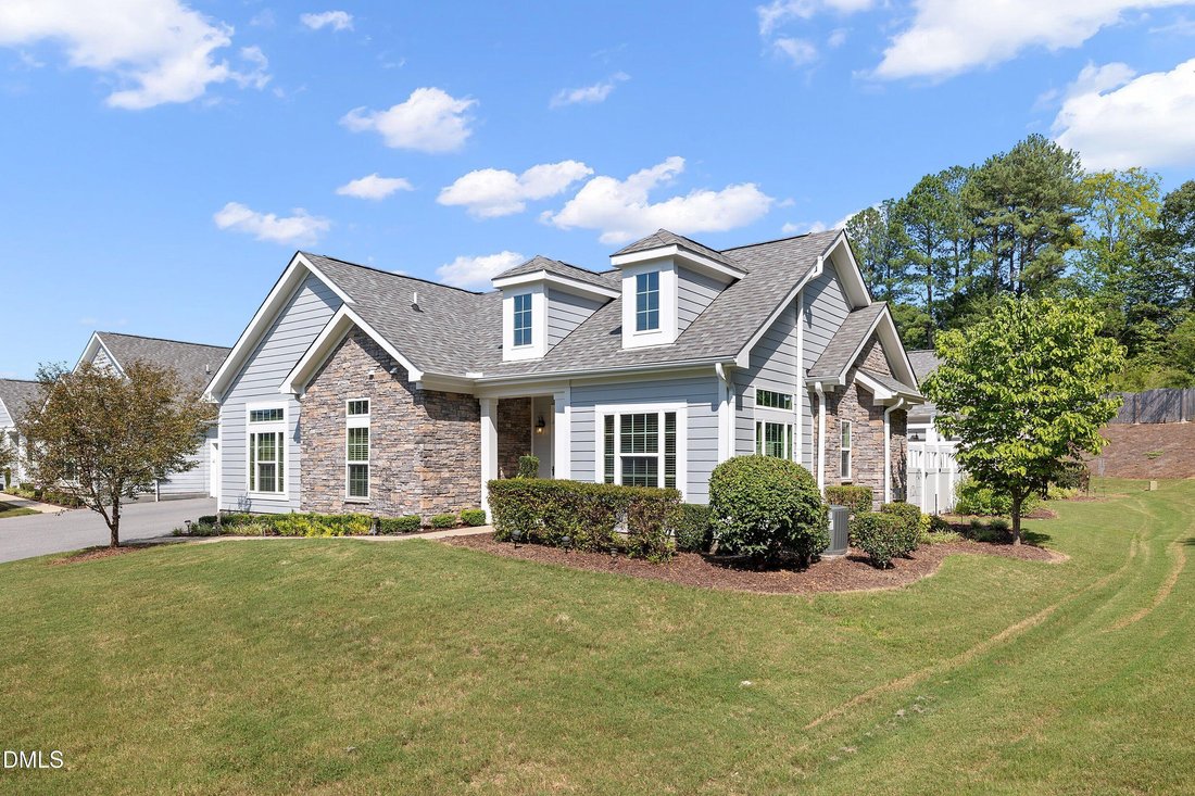 Condo in Wake Forest, North Carolina, United States 4 - 18659431