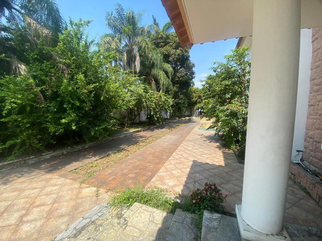 House in Samborondón, Guayas, Ecuador 3 - 18660101