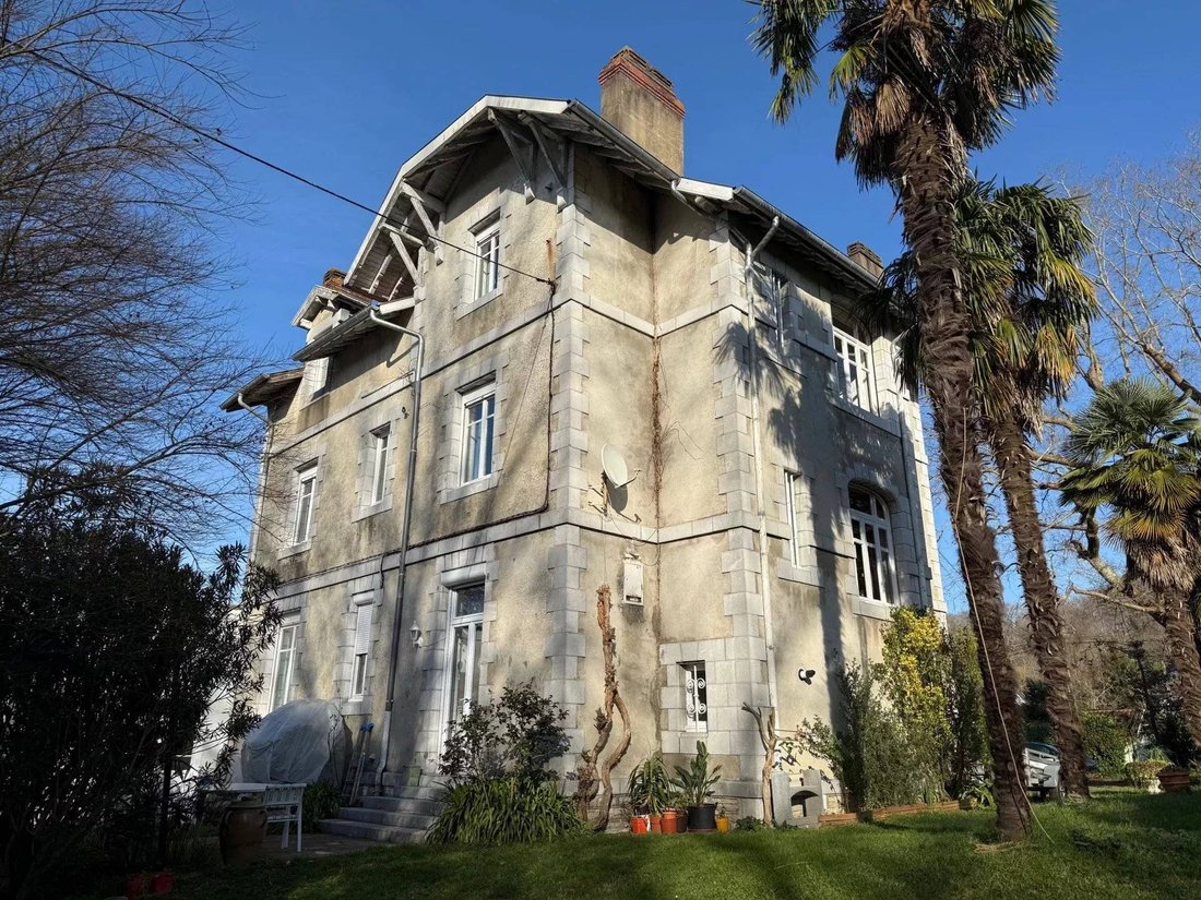 House in Salies-de-Bearn, Nouvelle-Aquitaine, France 3 - 16461263