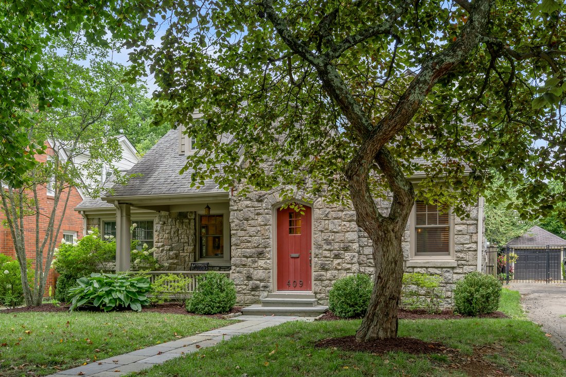 House in Lexington, Kentucky, United States 2 - 18661743