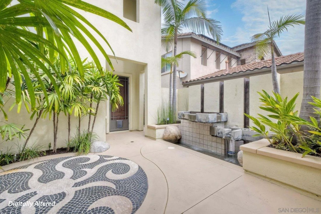 House in Rancho Santa Fe, California, United States 2 - 18663894