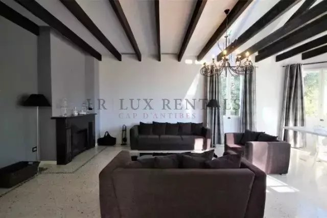 Villa in Fontmerle, Antibes, France 5 - 15260635