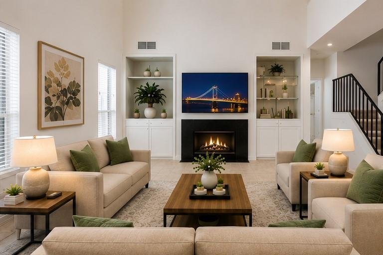 Residenza a Dallas, Texas, Stati Uniti 2 - 17633166