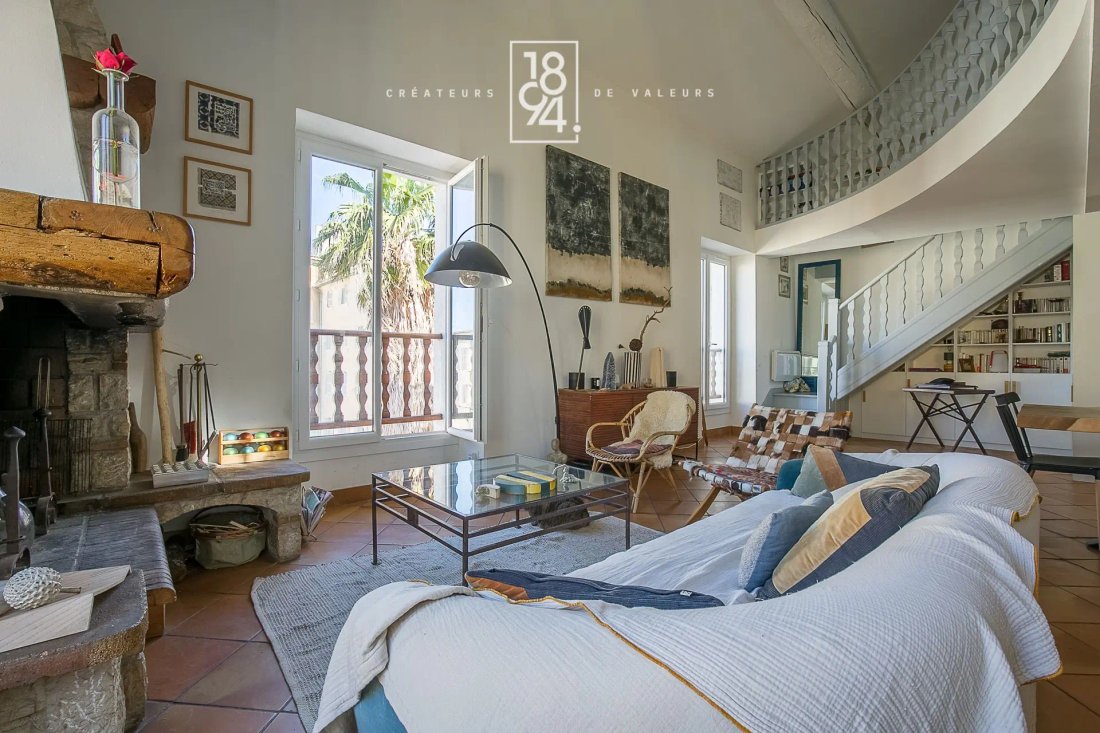Apartment in Saint Mitre, 13e Arrondissement, Marseille 2 - 17440608