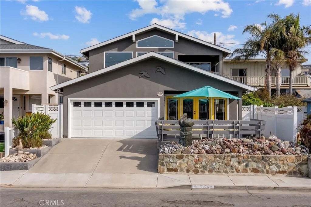 House in Morro Bay, California, United States 1 - 18663985