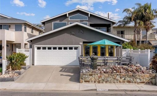 House in Morro Bay, California, United States 1