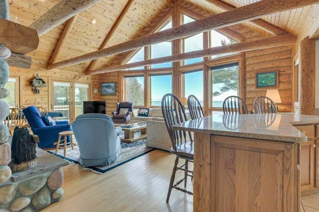 House in Harrisville, Michigan, United States 3 - 18662462