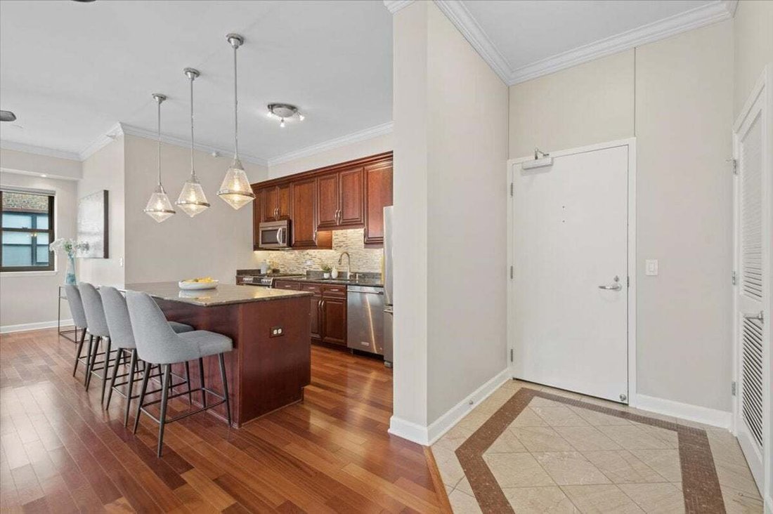 Condo in Chicago, Illinois, United States 3 - 18663116
