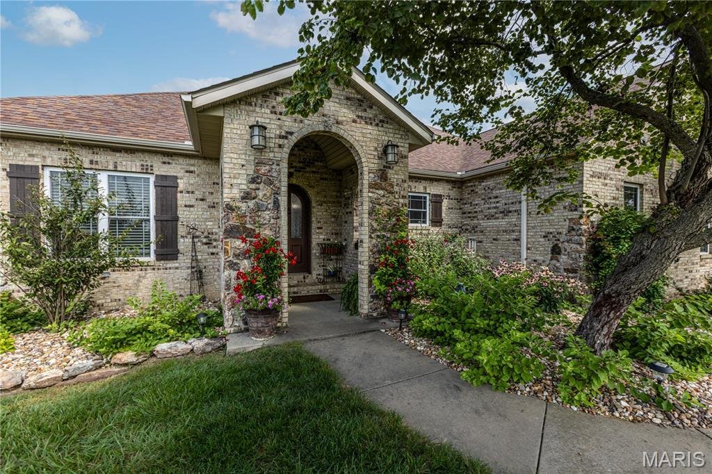 House in Jackson, Missouri, United States 1 - 18662300