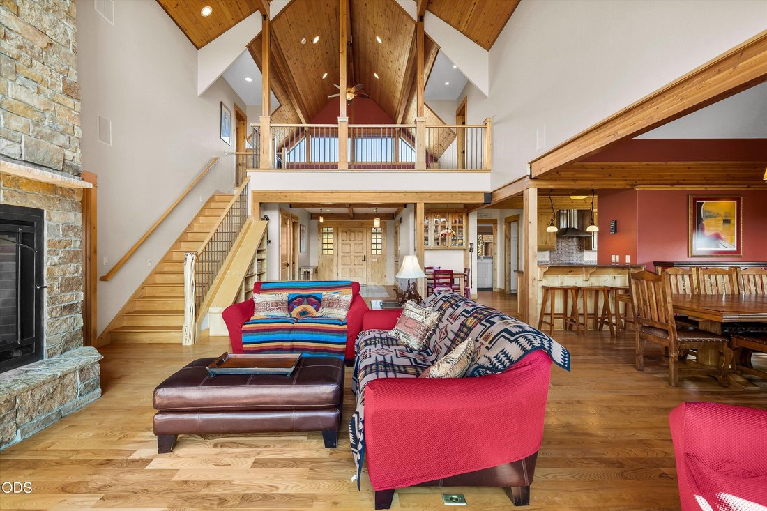 House in Powell Butte, Oregon, United States 5 - 18668796