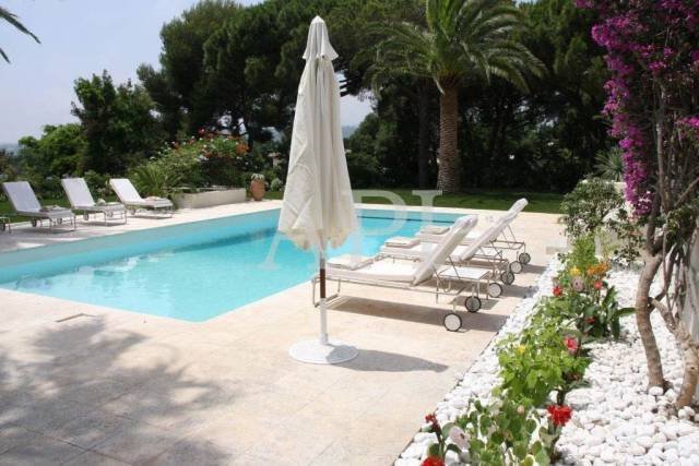 Villa in Zone Est Diffuse, Saint-Tropez, France 1 - 16296501