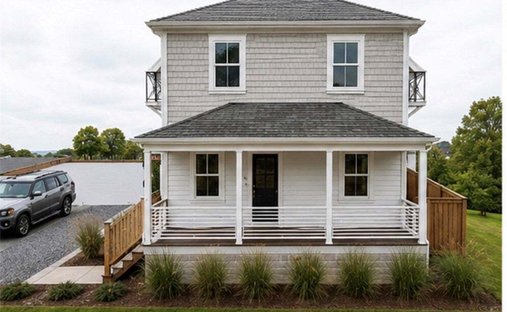 Cranston, Rhode Island, Vereinigte Staaten 1