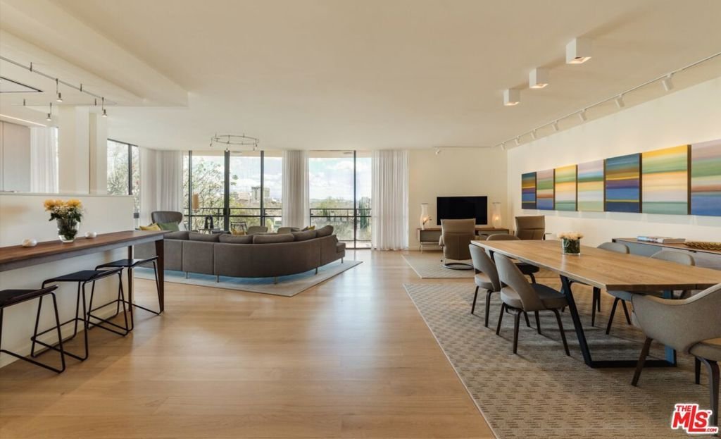 Condo in Beverly Hills, California, United States 3 - 18661977