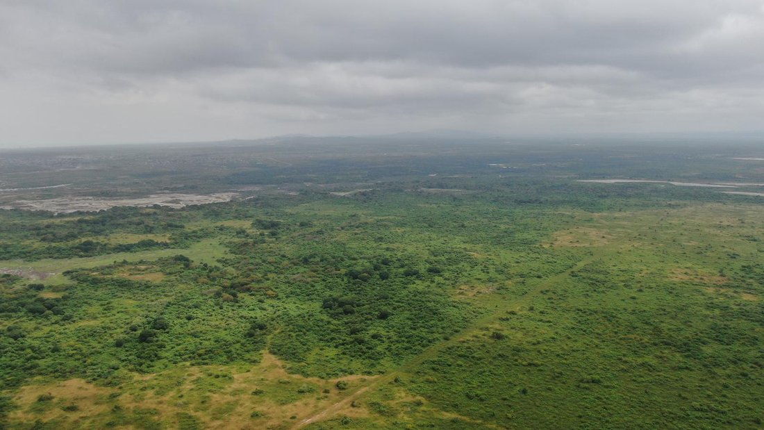 Land in Playas, Guayas, Ecuador 2 - 18660465