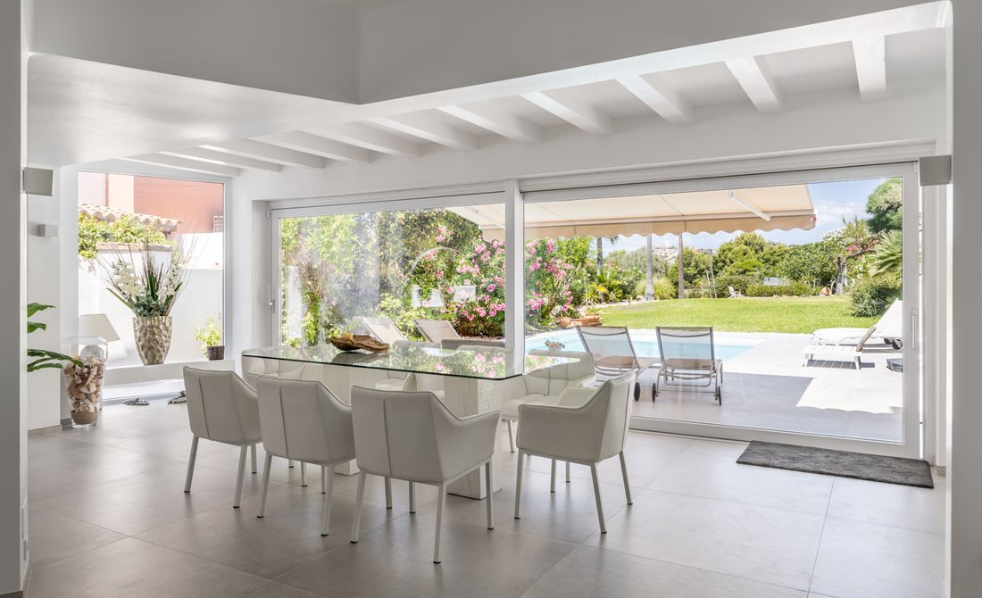Villa in Santa Ponsa, Balearic Islands, Spain 3 - 18672277