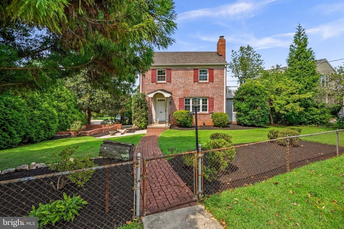 House in Bethesda, Maryland, United States 3 - 18665556
