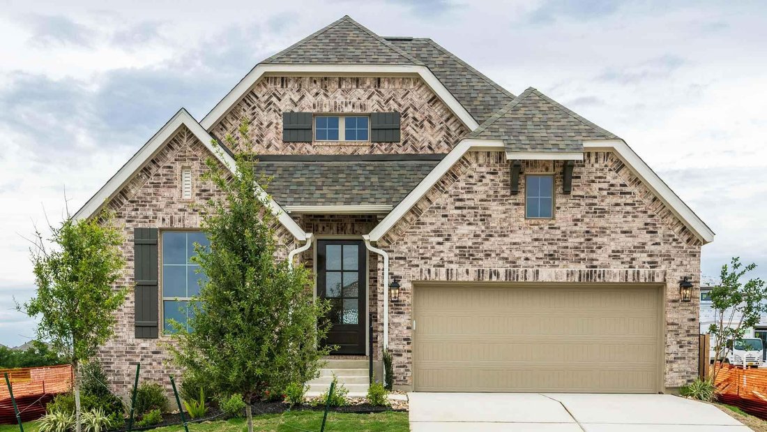 House in Georgetown, Texas, United States 2 - 17189591