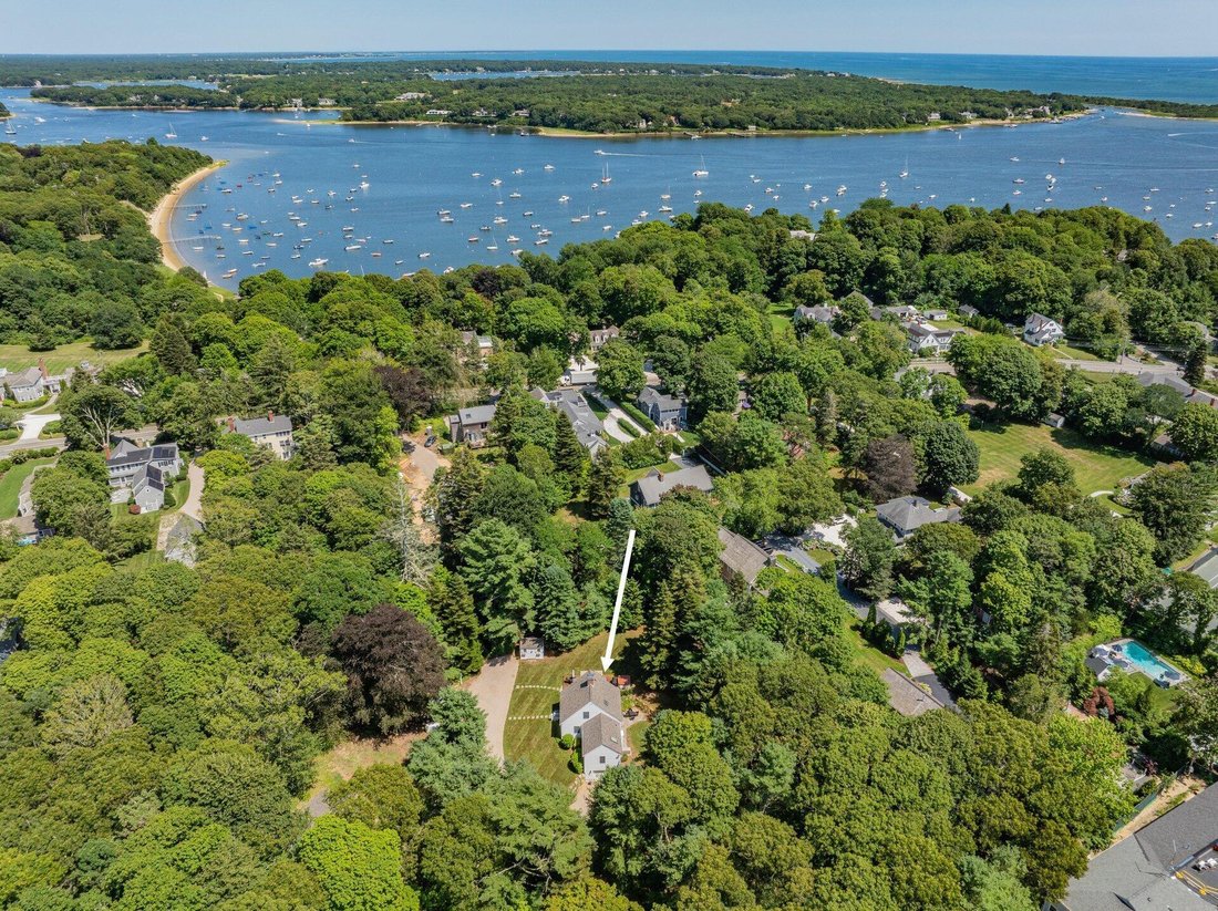 House in Barnstable, Massachusetts, United States 2 - 18659081
