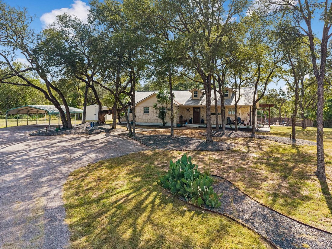 House in Austin, Texas, United States 5 - 18663578