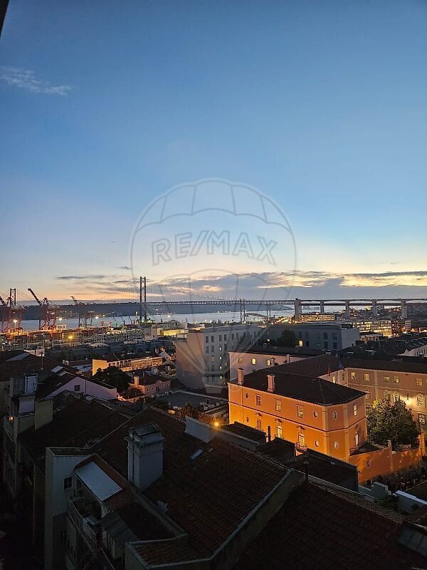 Apartment in Estrela, Lisbon, Portugal 1 - 18666650