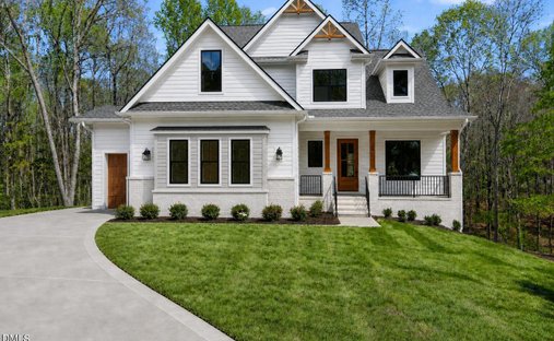 Casa en Hillsborough, Carolina del Norte, Estados Unidos 1