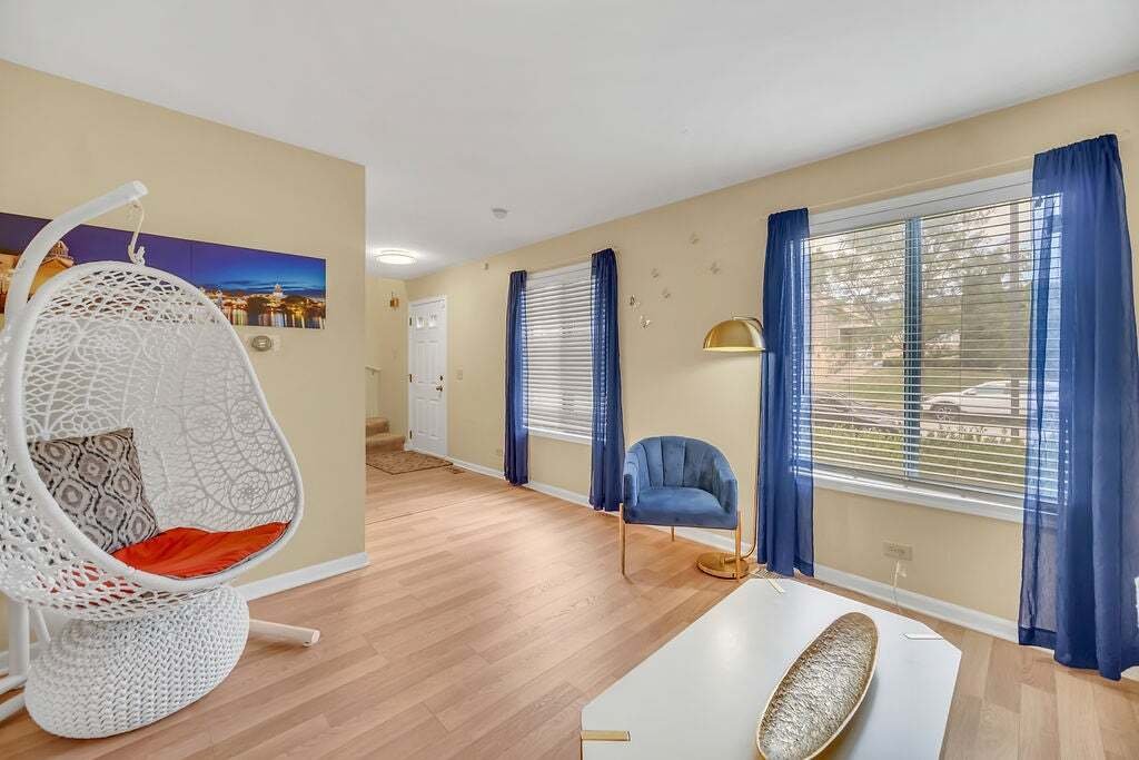House in Vernon Hills, Illinois, United States 5 - 18663261