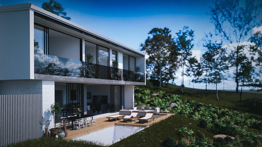 House in Port Zimbali, KwaZulu-Natal, South Africa 4 - 18659811