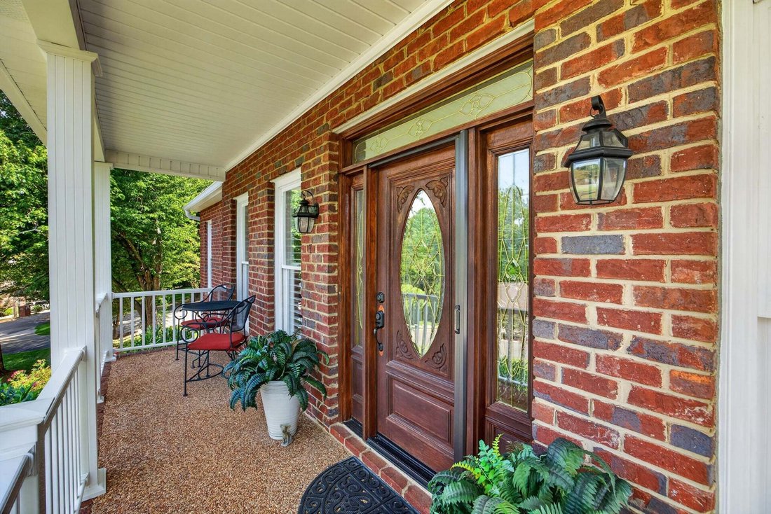 House in Cookeville, Tennessee, United States 4 - 18651147
