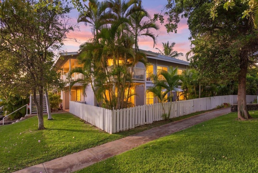 House in Kihei, Hawaii, United States 2 - 18669808