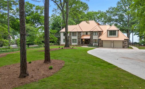 Casa a Pell City, Alabama, Stati Uniti 1