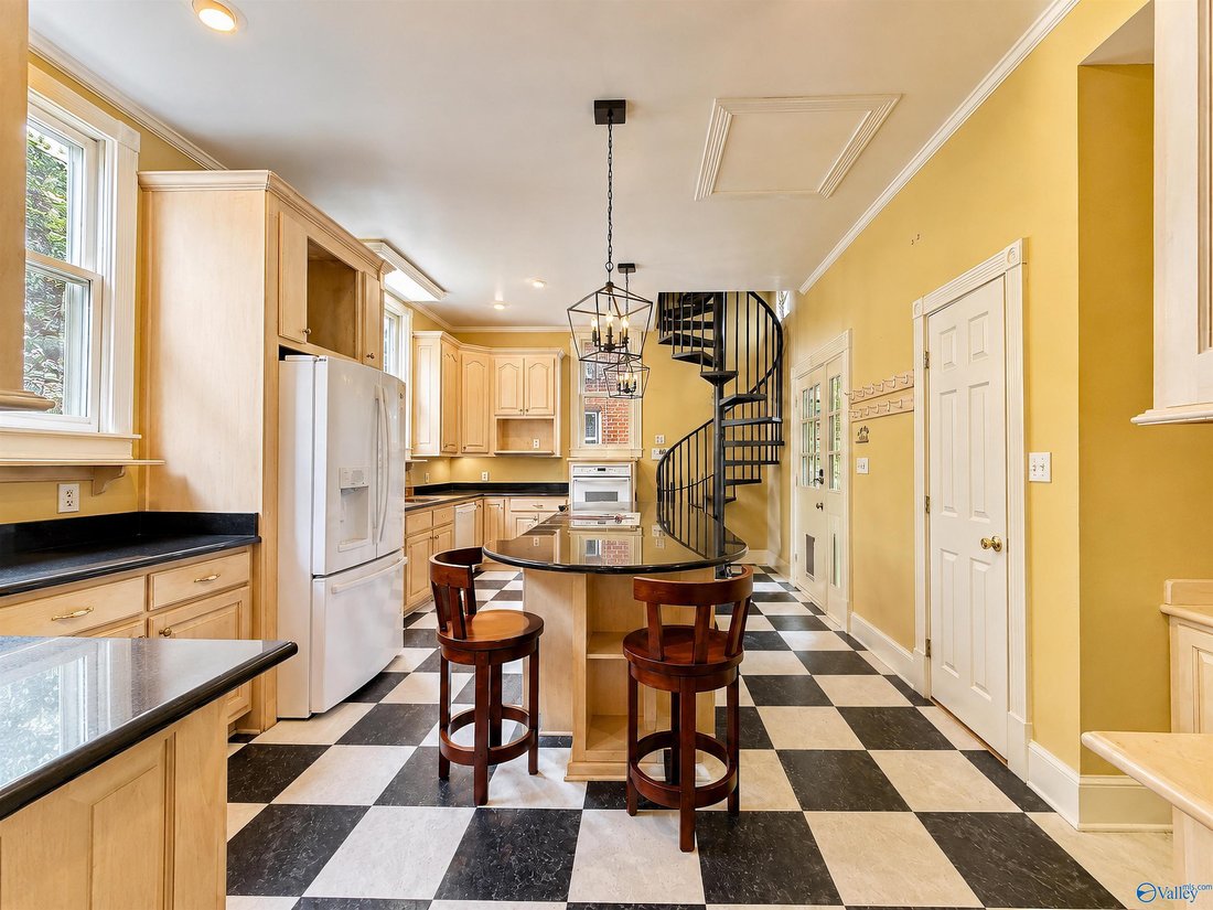 House in Decatur, Alabama, United States 2 - 18668906