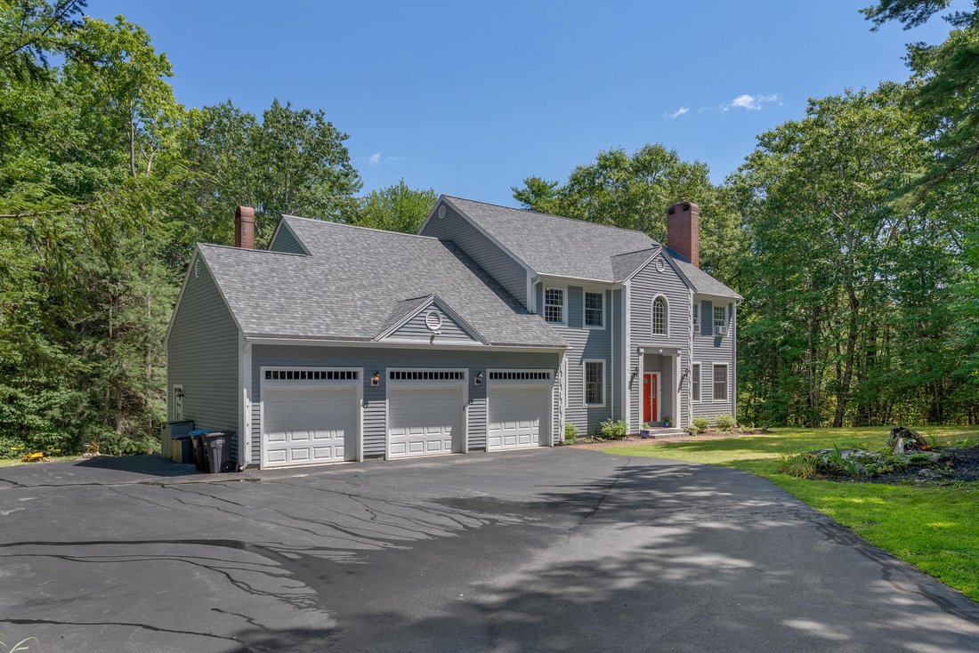 House in Falmouth, Maine, United States 2 - 18665234