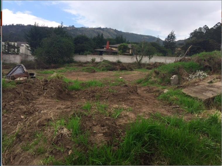 Land in Quito, Pichincha, Ecuador 1 - 18661642