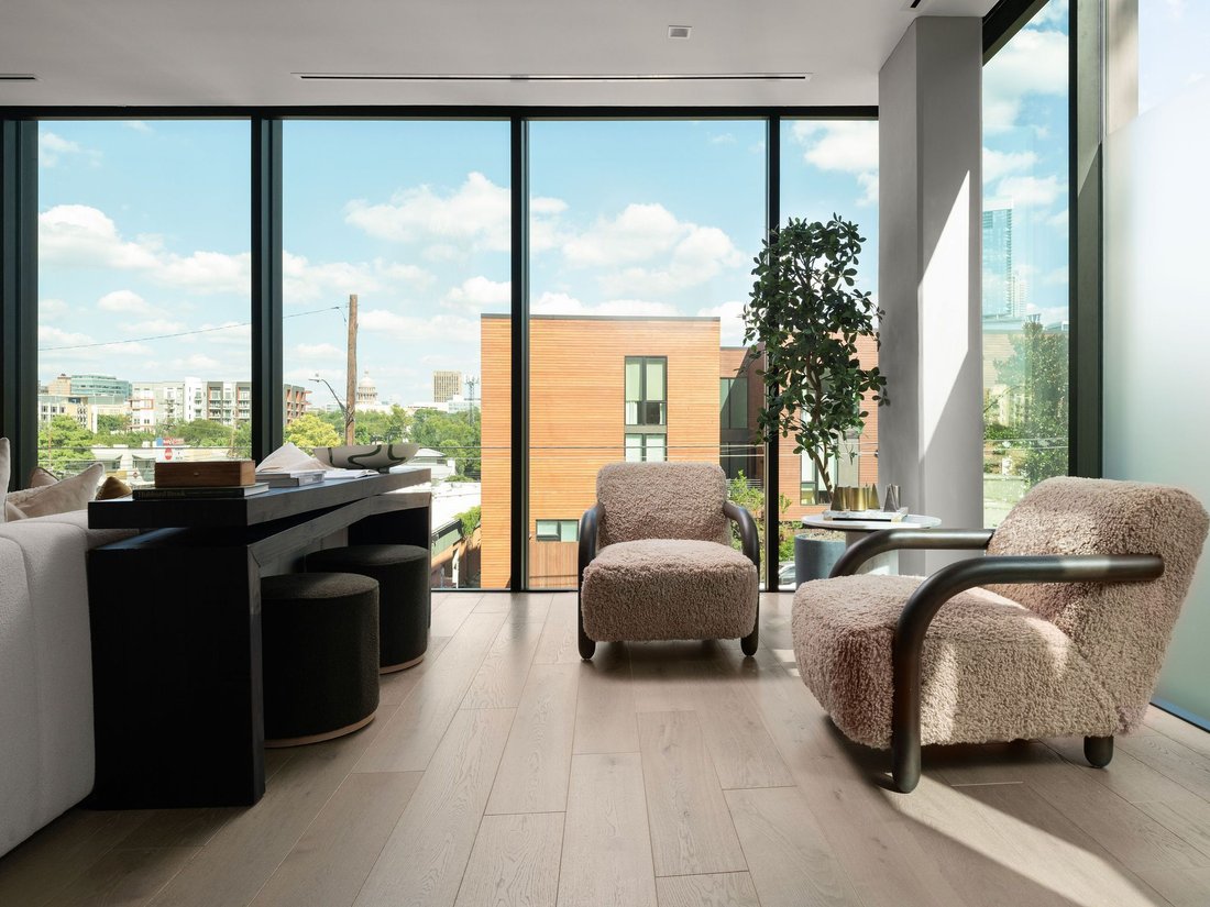 Condo in Austin, Texas, United States 5 - 18666484