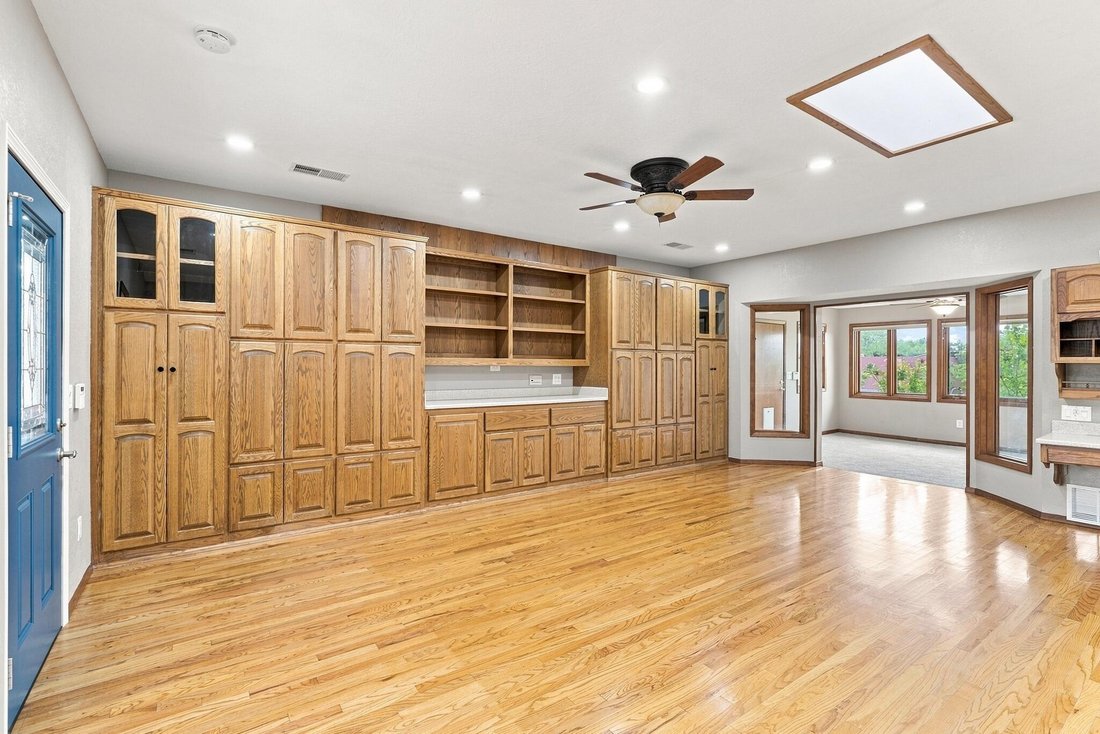 House in Albuquerque, New Mexico, United States 2 - 18615098